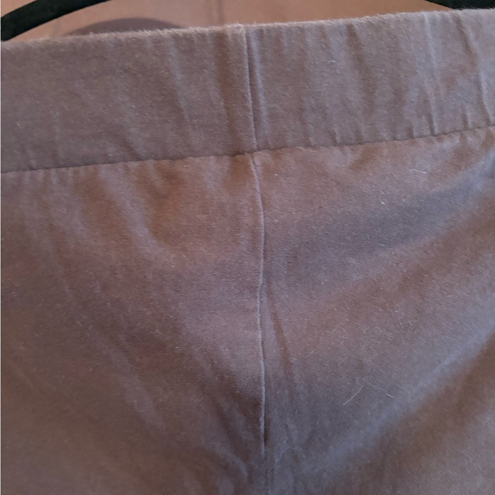 Torrid plus size leggings 3x brown chocolate good condition - Picture 6 of 9